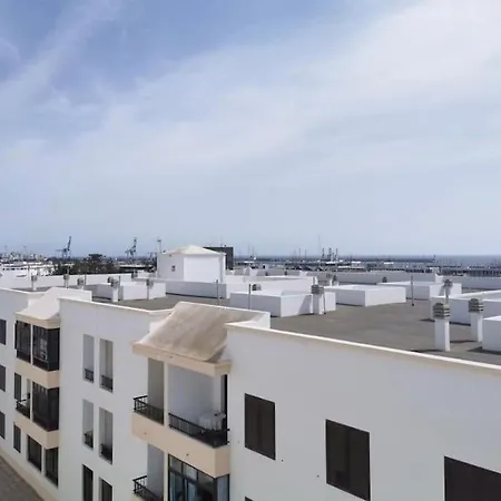 Piso En El Charco De San Gines Apartament