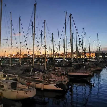 Apartament Piso En El Charco De San Gines Arrecife (Lanzarote)