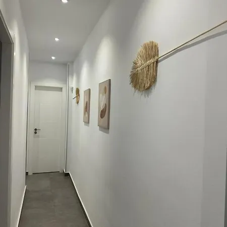 Piso En El Charco De San Gines *