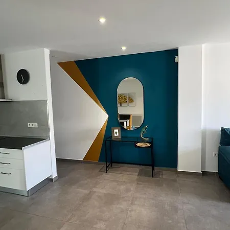 Piso En El Charco De San Gines