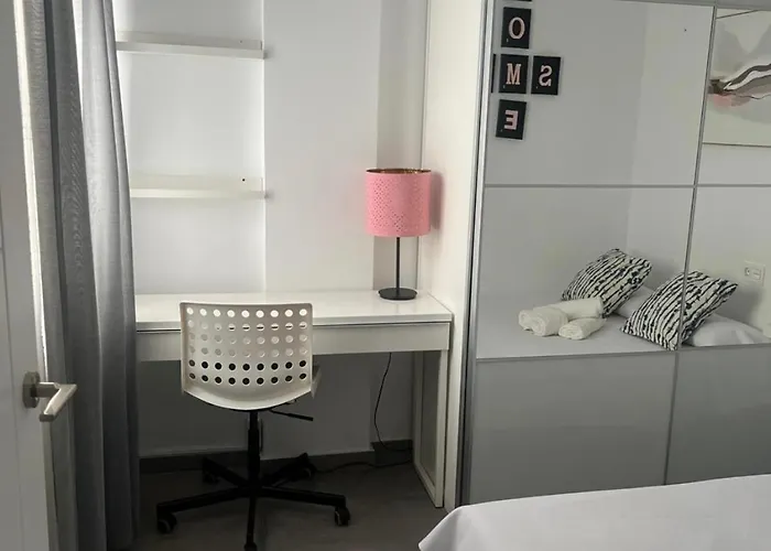 Appartement Piso En El Charco De San Gines Arrecife (Lanzarote)