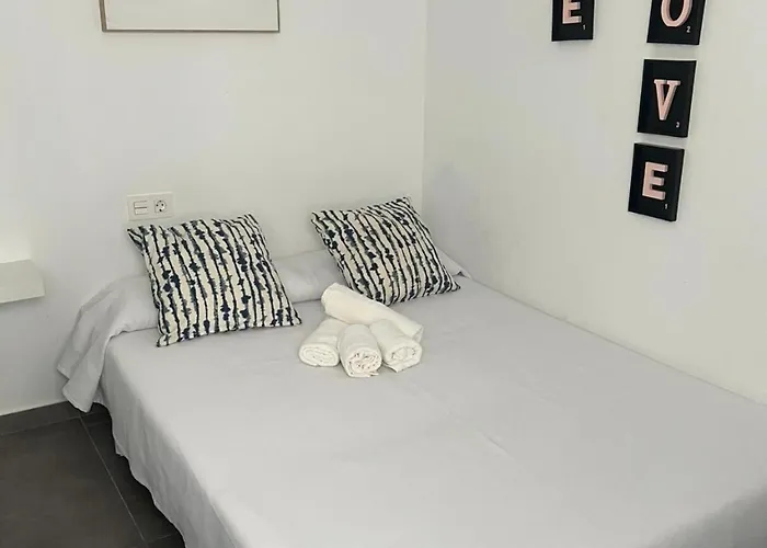 Piso En El Charco De San Gines *