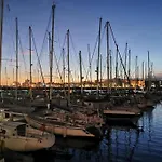 Апартаменты Piso En El Charco De San Gines Арресифе