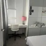 Апартаменты Piso En El Charco De San Gines Арресифе
