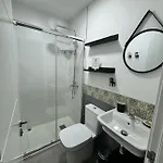 Piso En El Charco De San Gines Апартаменты Арресифе