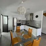 Piso En El Charco De San Gines Апартаменты Арресифе