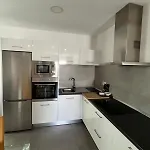 Апартаменты Piso En El Charco De San Gines *