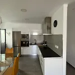 Апартаменты Piso En El Charco De San Gines *