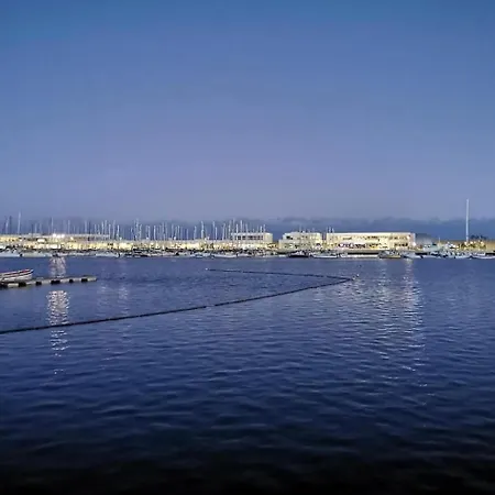 Piso En El Charco De San Gines * Arrecife (Lanzarote)