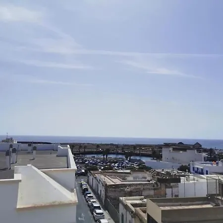 Piso En El Charco De San Gines