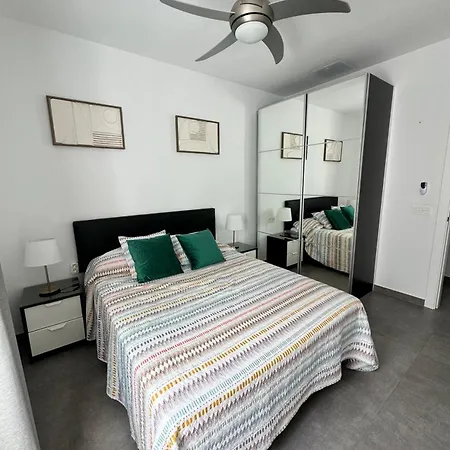 Apartment Piso En El Charco De San Gines Arrecife (Lanzarote)