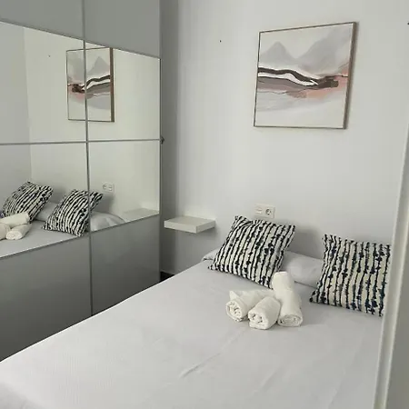 Piso En El Charco De San Gines