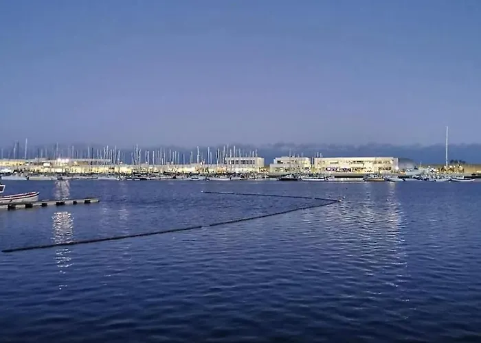 Piso En El Charco De San Gines * アレシフェ