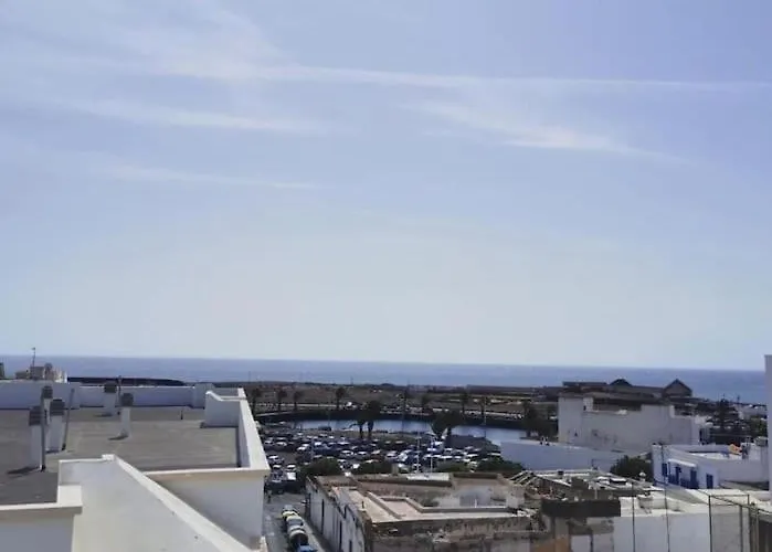 Piso En El Charco De San Gines