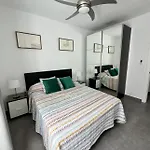 Apartmán Piso En El Charco De San Gines Arrecife (Lanzarote)