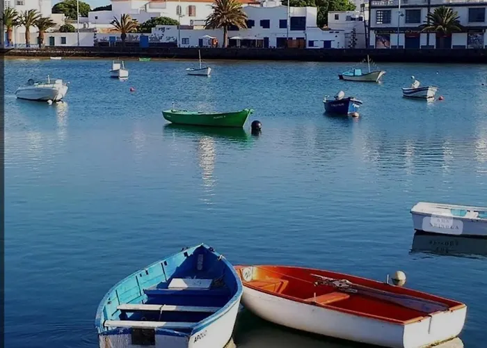 Piso En El Charco De San Gines