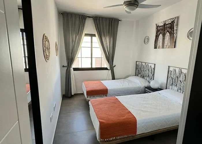 Piso En El Charco De San Gines ארסיפה