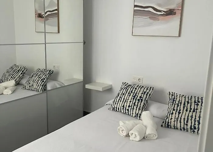 Piso En El Charco De San Gines