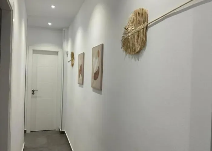 Piso En El Charco De San Gines *